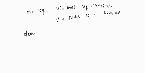 chapter-12-set-roblem-267-a-gem-has-innass-500-g-when-ihe-gem-placed-graduated-cylinder-containing-1000-ml-of-waler-the-waler-level-risos-1445-ml-express-the-density-grams-per-milliliter-to-87827