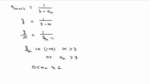 1-5-marks-show-that-the-sequence-defined-by-a1-2-and-un-for-all-n-1-is-bounded-and-decreasing-is-this-sequence-convergent-if-yes-then-fnd-its-limit_-5-marks-determine-whether-the-series-sin-62362