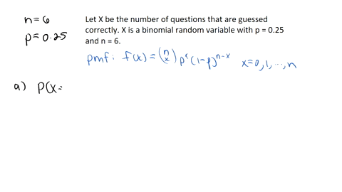 multiple-choice-exam-there-are-6-questions-and-choices-for-each-question-a-b-c-d-nancy-has-not-studied-for-the-exam-at-all-and-decides-to-randomly-guess-the-answers_-a-1-mark-what-is-the-pro-39946