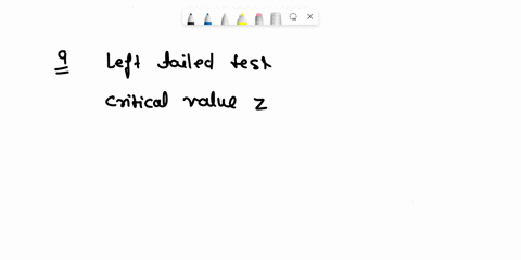 consider-the-null-hypothesis-ho-p-065suppose-random-sample-of-1000-observations-is-taken-to-perform-this-test-about-the-population-proportion-using-005show-the-rejection-and-nonrejection-reg-73937