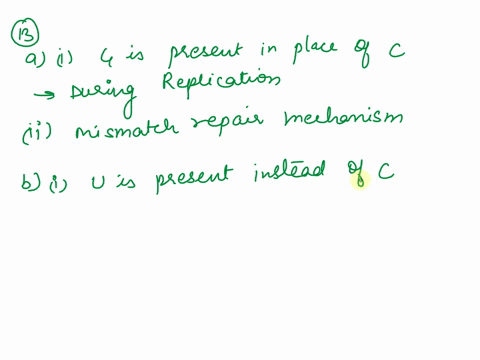13-dna-repair-mechanisms-play-vital-role-in-maintaining-genome-integrity_-for-each-of-the-following-mutations-in-dna-complete-the-following-5-ggactggg-3-3-cctgacgc-5-identify-the-mutation-in-80895