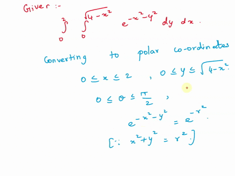 evaluate-the-iterated-integral-by-converting-to-polar-coordinates-v4-x2-e-x2-_-v-dy-dx-need-help-read-it-submit-answer-70895