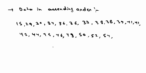 use-the-accompanying-data-set-to-complete-the-following-actions-afind-the-quartiles-bfind-the-interquartile-range-cidentify-any-outliers-afind-the-quartiles-the-first-quartileq-is-the-second-41755