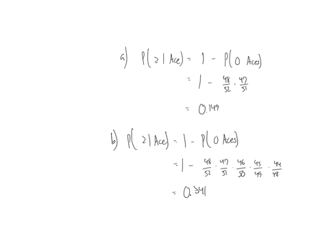 we-shuffle-a-standard-deck-of-cards-obtaining-permutation-that-is-uniform-over-all-52-possible-permutations-find-the-probability-of-the-following-events-all-events-refer-to-inspecting-the-ca-20245