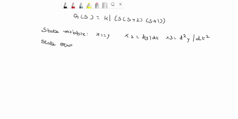 write-the-space-equations-draw-the-block-diagram-the-system-is-given-in-the-following-block-diagram-s1-ss-2-a-k-xaxbu-a-write-the-state-space-equations-for-this-system-when-the-state-variabl-23841