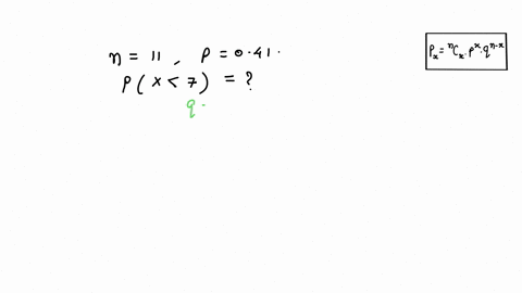 for-a-binomial-experiment-with-a-n11-trials-each-with-a-success-probability-p041-what-is-the-probability-of-obtaining-less-than-7-successes-0463-0888-0992-0727-0690-0852-0037-0167-0833-0797-58112