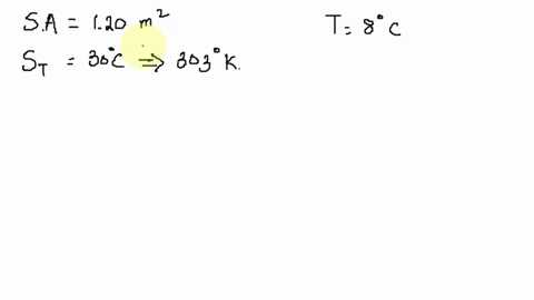 part-a-the-total-surface-area-of-the-human-body-is-20-in-and-the-surface-temperature-is-309c-303k-if-the-surroundings-are-at-a-temperature-of-80-c-what-is-the-net-rate-of-heat-loss-from-the-48746