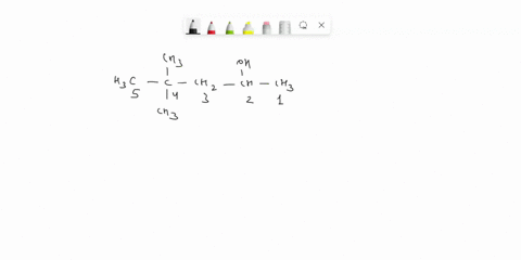 what-is-the-iupac-name-of-the-following-compound-ch3-oh-hac-c_-ch2-ch-ch3-ch3-2-hydroxy-44-dimethylpentane-3-tert-butyl-2-propanol-44-dimethyl-2-pentanol-22-dimethyl-4-pentanol-12144
