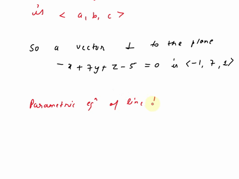 find-a-set-of-parametric-equations-of-the-line-with-the-given-characteristics-use-t-for-the-parameter-enter-your-answers-as-a-comma-separated-list-of-equations-the-line-passes-through-the-po-47121