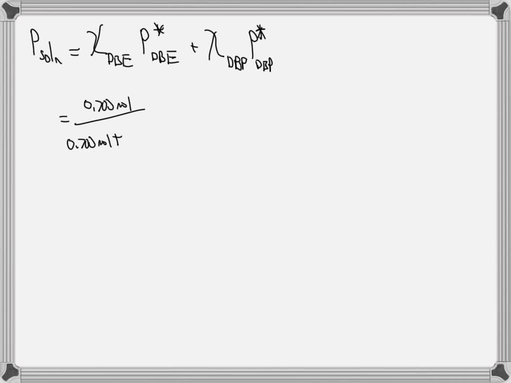 solved-calculate-the-vapor-pressure-at-85-0-c-of-a-solution-prepared