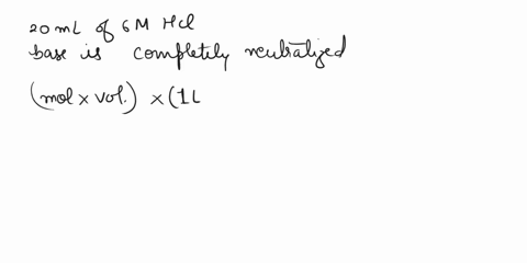 experiment-1-what-will-happen-to-the-temperature-if-you-add-50-ml-of-1-m-naoh-to-only-20-ml-of-6-m-hcl-instead-of-50-ml-of-6-m-hcl-the-maximum-temperature-of-the-solution-will-be-less-than-2-44457