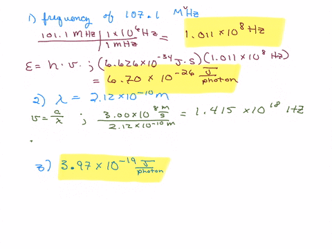 one-type-of-electromagnetic-radiation-has-a-frequency-of-1071-mathrmmhz-another-type-has-a-wavelen-4-59452