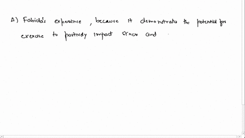 question-29-05-pts-which-of-the-following-would-a-psychoneuroimmunologist-be-most-interested-in-studying-fabiola-had-a-very-stressful-job-and-was-showing-signs-of-depression-she-joined-a-run-60292