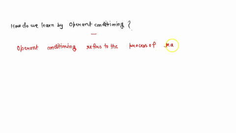 how-do-we-learn-by-operant-conditioning-08706