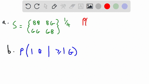 suppose-a-family-has-two-children-of-different-ages-we-assume-that-all-combinations-of-boy-and-girls-are-equally-likely-a-formulate-precisely-the-sample-space-and-probability-measure-that-de-72353