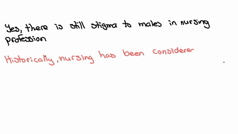 is-there-a-stigma-to-males-in-the-nursing-profession