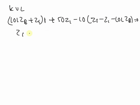 for-the-circuit-shown-in-figure-2apply-transistor-equivalent-circuit-and-determine-the-input-resistancerin-notefor-simplicityyou-can-assume-that-the-current-of-100-kq-is-negligible-assume-b1-81205