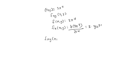 find-fxy-please-show-work