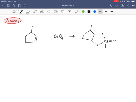 draw-the-major-organic-product-of-the-following-reaction-1-oso4-hio4-2-hioa-you-do-not-have-to-consider-stereochemistry-you-do-not-have-to-explicitly-draw-h-atoms-if-the-given-reaction-has-m-17243