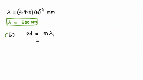 a-monochromatic-light-is-directed-into-michelson-spectral-interferometer-it-is-observed-that-400-maxima-in-the-delected-light-intensity-span-exactly-10-mm-of-mir-ror-movement-what-is-the-wav-21353