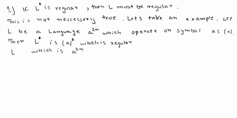prove-or-disprove-the-following-if-lis-regular-then-l-must-be-regular-for-any-finite-language-l-l-must-be-regular-89193