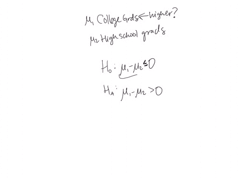formulate-the-hypotheses-that-can-be-used-to-determine-whether-the-sample-data-support-the-hypothesis-that-students-show-a-higher-population-mean-math-score-on-the-sat-if-their-parents-attai-86037