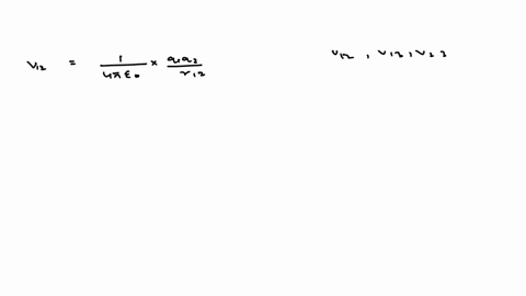 three-equal-point-charges-each-with-charge-120-c-are-placed-at-the-vertices-of-an-equilateral-triangle-whose-sides-are-of-length-0550-m-what-is-the-electric-potential-energy-u-of-the-system-98168
