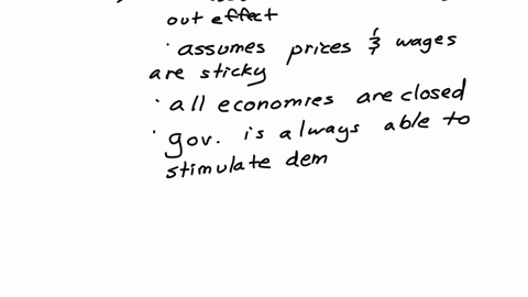 a-what-are-some-criticisms-against-the-keynesian-model-how-do-post-keynesian-models-try-to-address-b-graphically-illustrate-and-explain-the-conditions-for-a-competitive-general-equilibrium-c-graphical