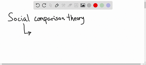 social-comparison-theory-proposes-that-individuals-compare-themselves-with-others-in-order-to-assess-their-abilities-and-opinions-ty-is-a-welder-he-compares-his-present-to-past-self-noting-h-26327