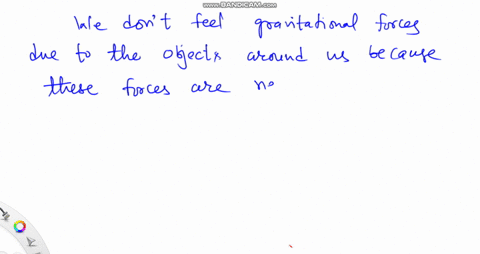 we-do-not-feel-the-gravitational-forces-between-ourselves-and-the-objects-around-us-because-these-forces-are-extremely-small-what-is-the-main-reason-why-we-dont-usually-feel-electrical-force-67306