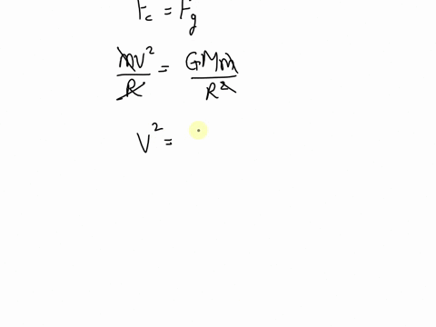 lb-a-planet-orbits-the-sun-in-circular-orbit-with-orbital-period-tand-orbital-radius-r-the-mass-of-the-sun-is-m-4-412-r-you-will-have-to-derive-this-equation-step-by-step-using-fc-fg-i-show-56787