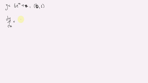 find-an-equation-of-the-tangent-line-to-the-curve-at-the-given-point-y-6ex-x-0-6-y-52134