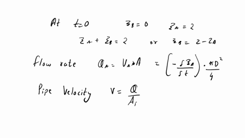 at-time-t0-the-level-of-water-in-tank-a-shown-in-fig-p81-8-is-2-ft-above-that-in-tan-k-b-plot-the-el-46087