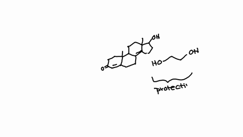 draw-the-organic-products-of-the-following-reaction-p-toluenesulfonic-acid-oh-benzene-809-you-do-not-have-to-consider-stereochemistry-draw-one-structure-per-sketcher-add-additional-sketchers-64246