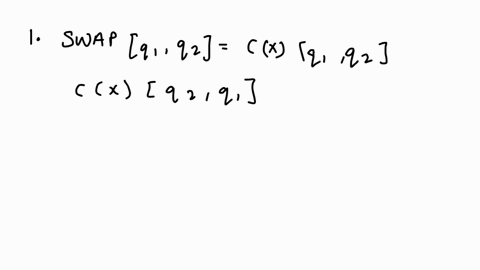 circuit-identities-let-u-be-a-2-2-unitary-matrix-the-controlled-u-is-a-two-qubit-gate-written-cu-which-when-applied-to-qubit-registers-q1-q2-is-defined-by-cuq1q2kikqkg2knk1kquha1kg2kn-where-30513