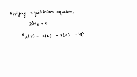 a-triangular-truss-structure-is-shown-below-if-all-truss-members-are-20-m-long-a-b-c-in-the-sketch-and-forces-l-and-r-are-both-80-kn-then-what-is-the-force-in-truss-member-a-assume-that-the-45815