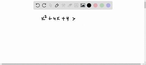 solve-the-inequality-enter-your-answer-using-interval-notation-if-there-is-no-solution-enter-no-solution-x2-4x-4-0-13893