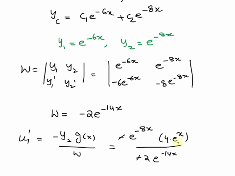use-the-method-of-variation-of-parameters-to-find-a-particular-solution-to-the-differential-equation-y-14y-48y-4er-having-the-form-yp-u191-u292-in-this_note-that-this-asks-for-and-u2-not-u1-94784