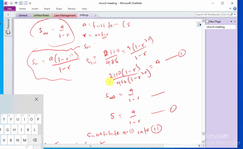 1-the-sum-of-the-terms-of-an-infinite-geometric-sequence-is-5-the-sum-of-the-first-30-terms-is-2110486-find-the-sum-of-the-first-6-terms-2-given-that-5x-12-9x35-23-x15-are-the-first-three-te-78777