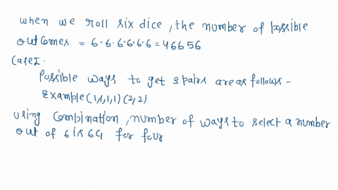 1-combinationas-and-permutations-dice-in-game-of-farkle-you-roll-six-dice-to-start-the-game-what-is-the-probabilty-of-rolling-3-pair-note-of-a-kind-pair-counts-as-3-pair-dice-xxyy-zz-xxxx-yy-30874