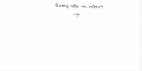 when-a-body-cell-divides-through-the-process-of-mitosis-the-chromosomes-in-the-daughter-cells-a-are-formed-when-chromosomes-from-the-parent-cell-cross-over-b-are-identical-to-the-chromosomes-69267