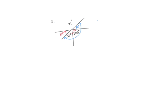 2-in-each-of-the-following-figures-ab-and-cd-are-straight-lines-find-the-unknown-marked-angles-and-explain-your-answers-a-418-100-50-zy-lx-92813