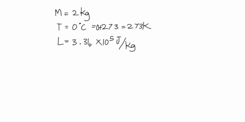 what-is-the-change-in-entropy-of-20-kg-of-water-at-0-c-that-freezes-forming-ice-at-0-c-the-latent-heat-of-fusion-for-water-is-334105-jkg-12-kjk-24-kjk-12-kjk-24-kjk-78485