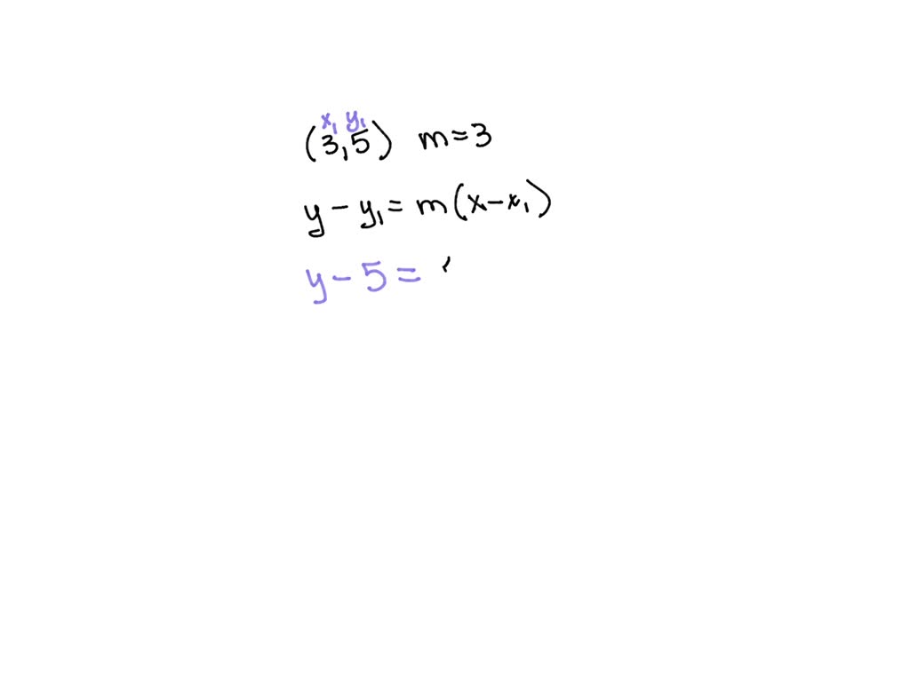 SOLVED Write An Equation Of A Line With The Given Slope And Y solved-write-an-equation-of-a-line-with-the-given-slope-and-y