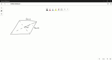 the-quadrilateral-pictured-below-is-a-rhombus-find-xy
