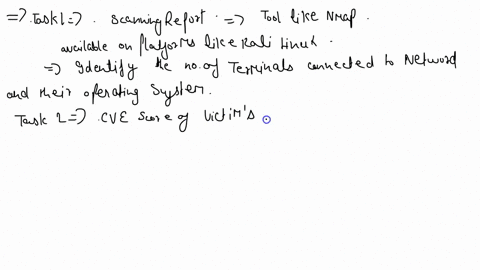 texts-university-cyber-attack-course-end-project-1-description-you-are-a-cybersecurity-officer-and-a-member-of-the-incident-response-team-during-the-summer-vacation-one-of-the-teaching-staff-58272