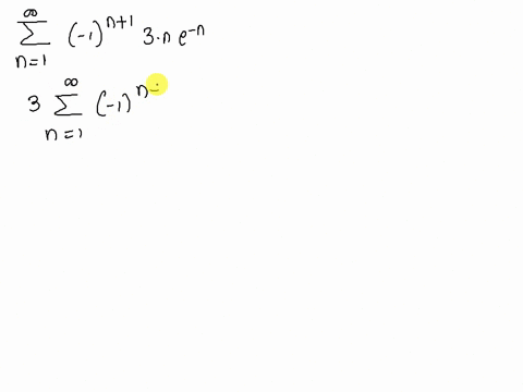 test-the-series-for-convergence-or-divergence-_-1-13ne-n-n-converges-diverges-80228