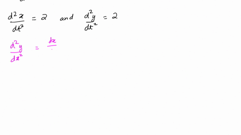 find-dydx-and-d2ydx2-x-t2-6-y-t2-9t-dy-dx-96t1-d2y-dx2-for-which-values-of-t-is-the-curve-concave-upward-enter-your-answer-using-interval-notation-27043