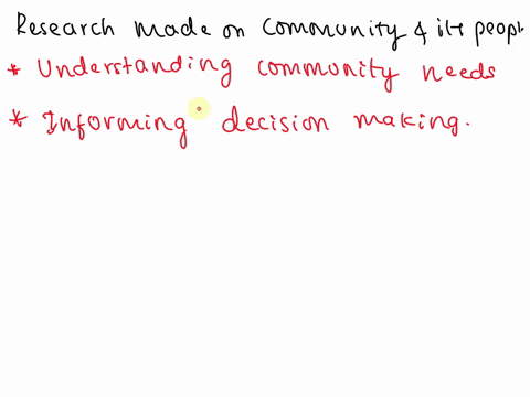 what-is-the-importance-of-doing-a-research-about-your-community-and-its-people-49964