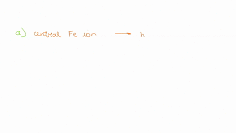 please-select-a-b-c-d-for-each-part-question1-a-hemoglobin-is-a-tetrameric-protein-that-contains-four-subunits-that-each-has-a-prosthetic-group-called-heme-which-consists-of-a-protoporphorin-47535